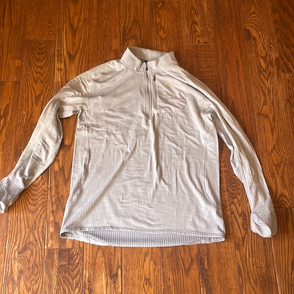 Nike Running Pullover
